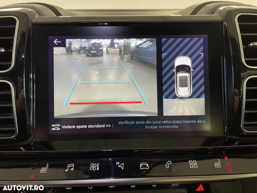 Citroën C5 Aircross - 19