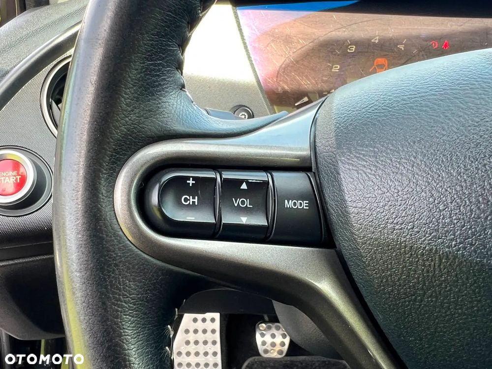 Honda Civic 1.4 i-VTEC Sport - 31