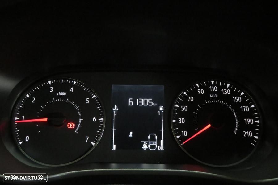 Dacia Sandero 1.0 TCe Extreme - 18