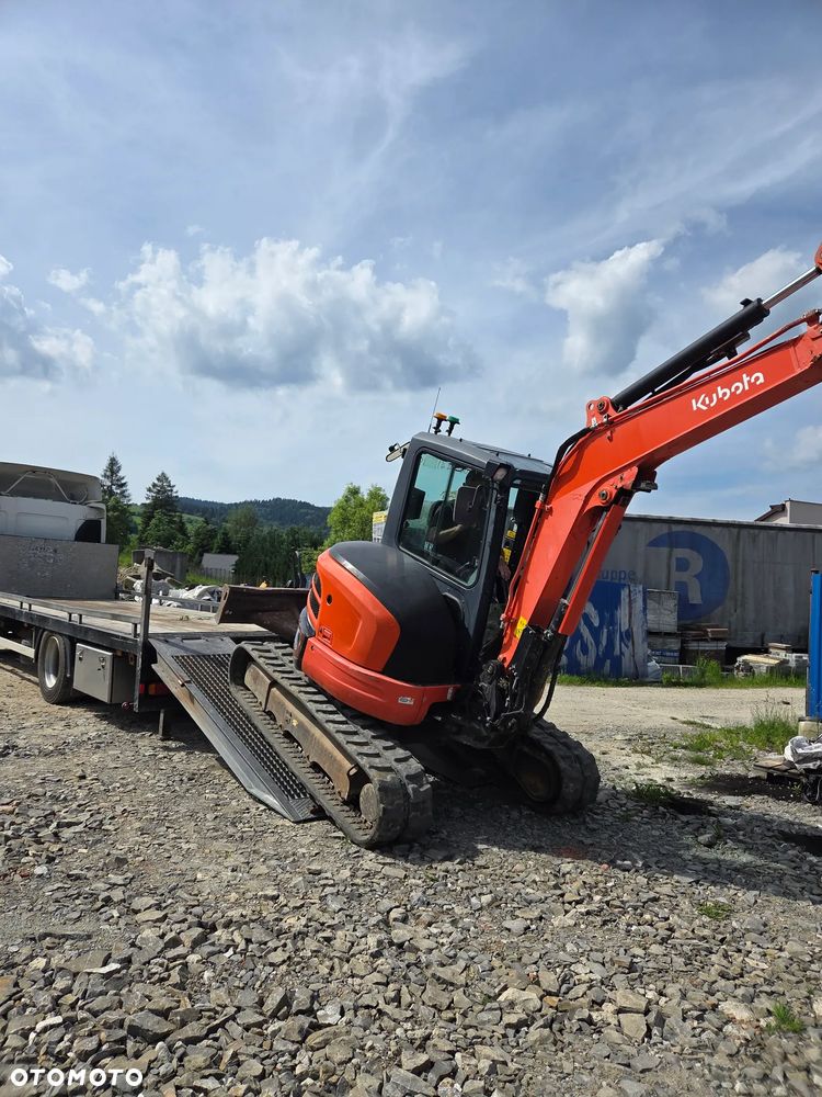 Volvo FL - 7