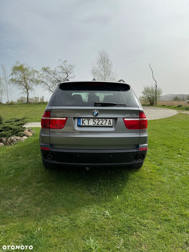 BMW X5 3.0d xDrive - 6