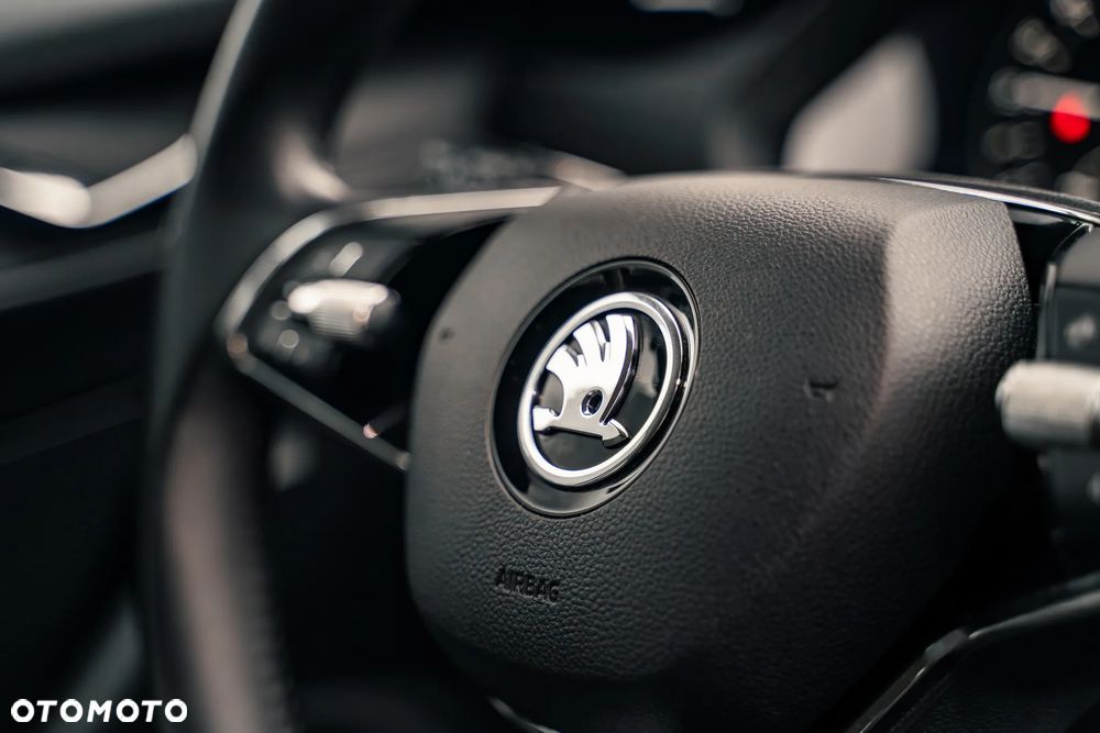 Skoda Octavia 2.0 TDI Ambition - 28