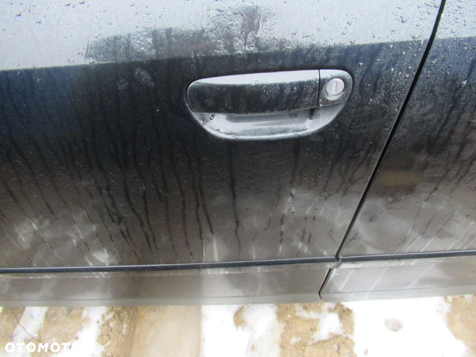 ZAMEK TYŁ PRZÓD PRAWY LEWY AUDI A4 B6