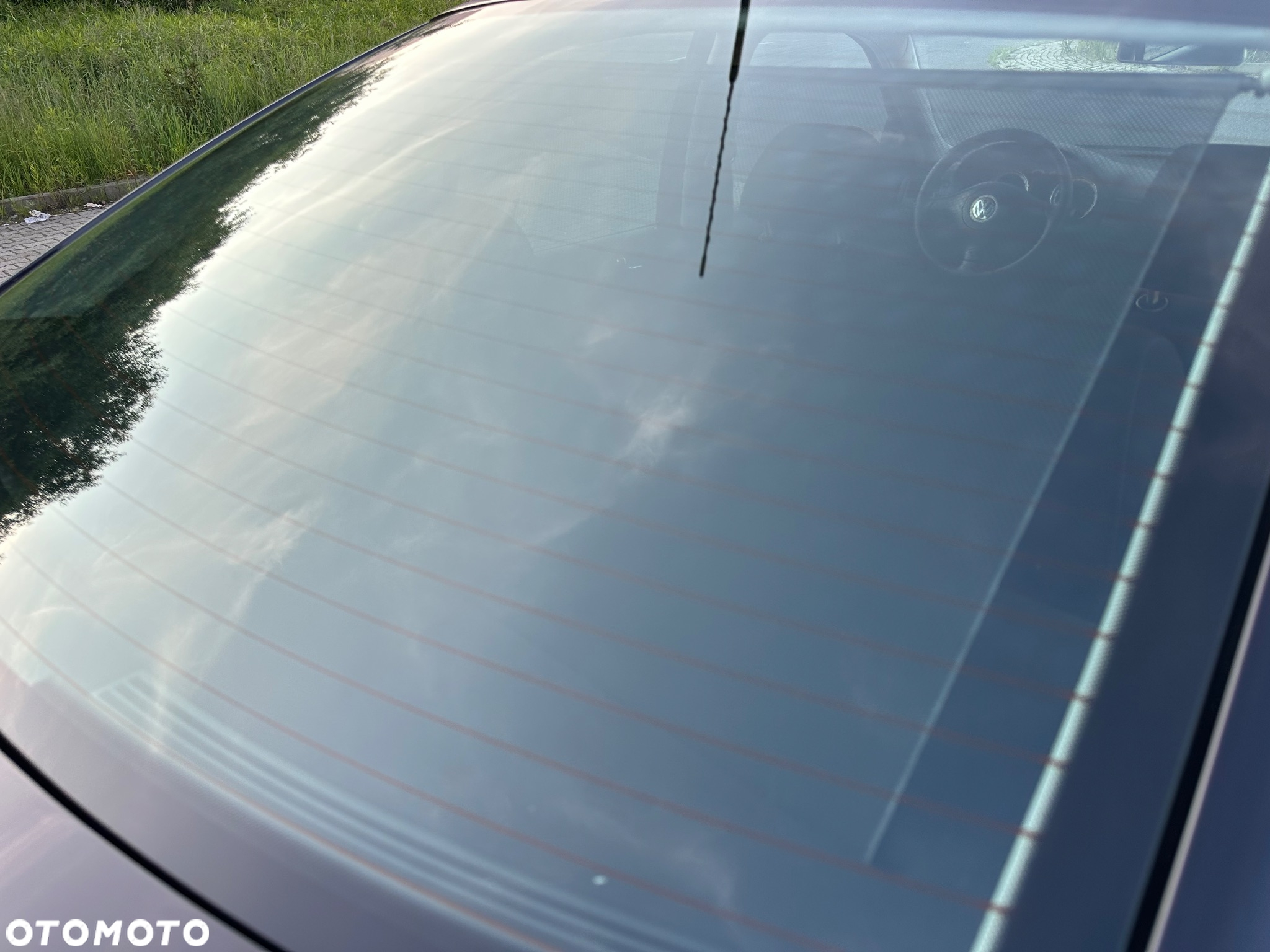 Volkswagen Bora 2.0 Comfortline - 19