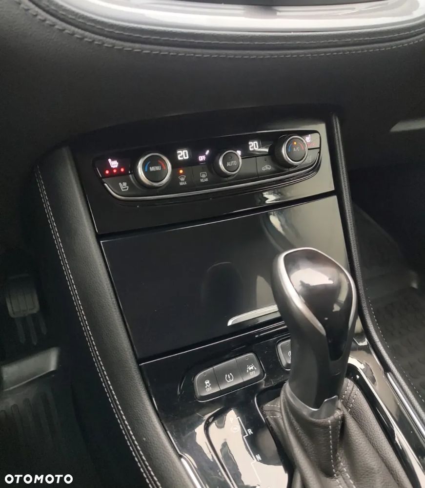 Opel Grandland X 2.0 D Start/Stop Automatik Ultimate - 16
