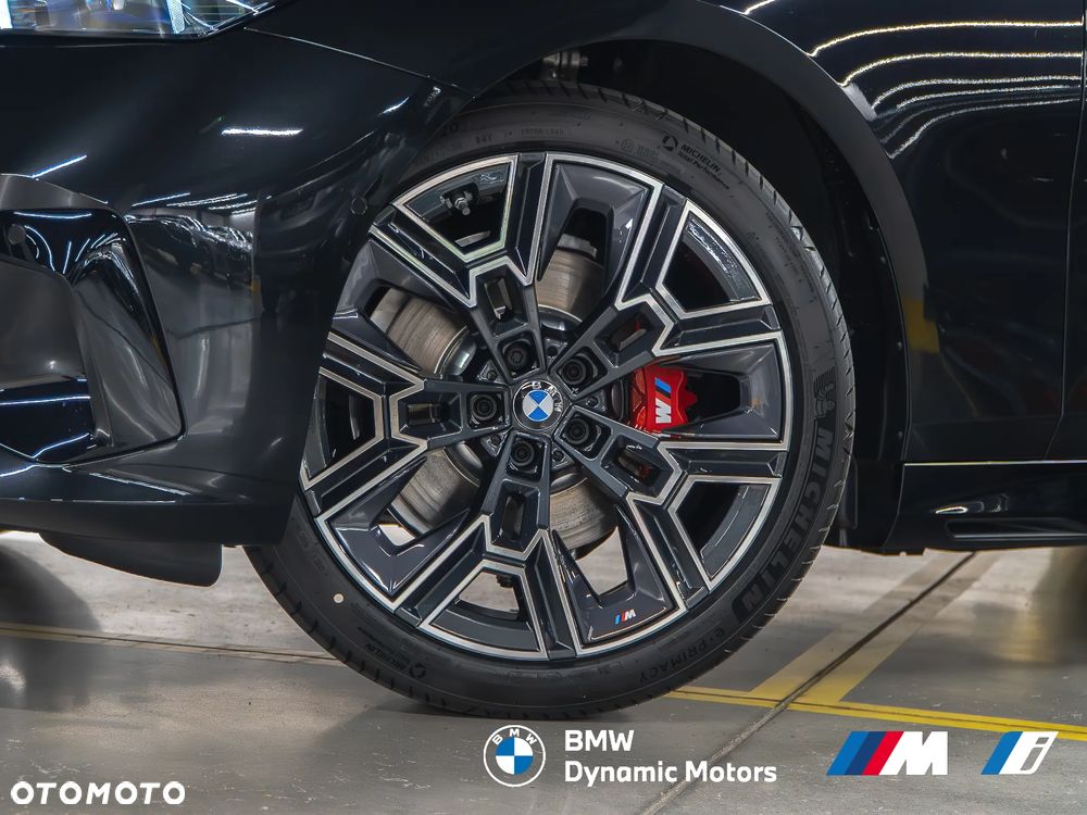 BMW Seria 5 - 9
