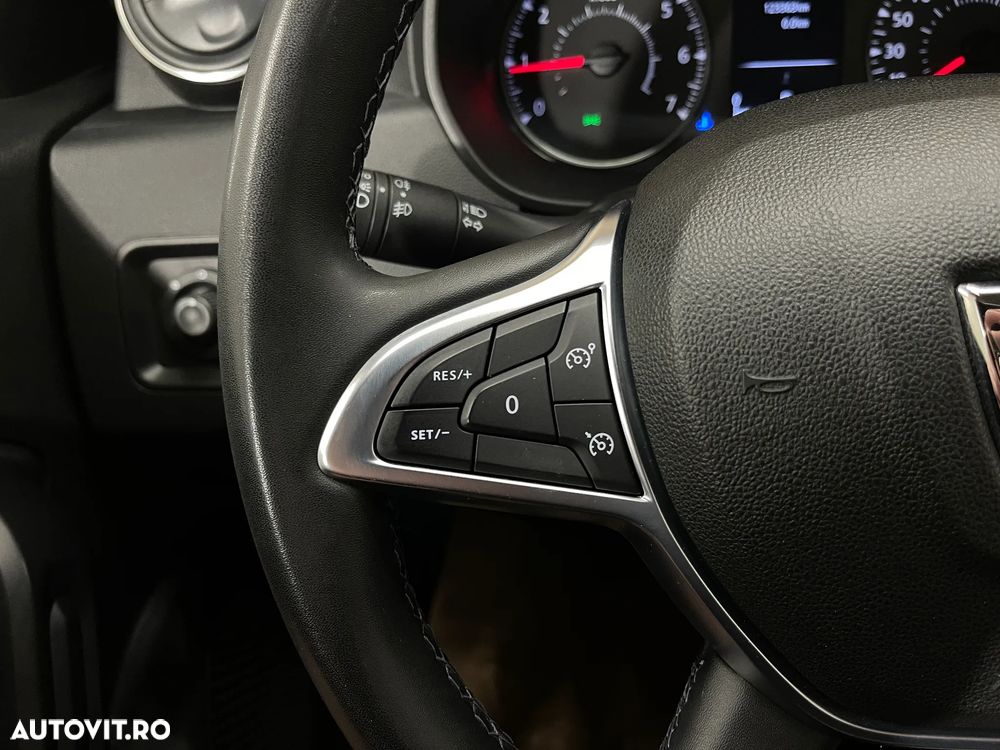DACIA Duster 2021 — imagine 43