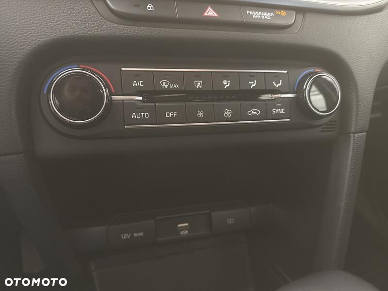 Kia Ceed 1.5 T-GDI M DCT - 16