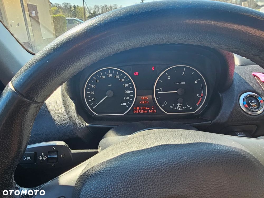 BMW Seria 1 118d - 5