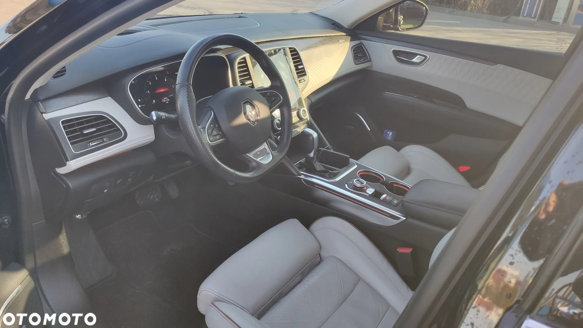 Renault Talisman 2.0 Blue dCi Initiale Paris EDC - 17