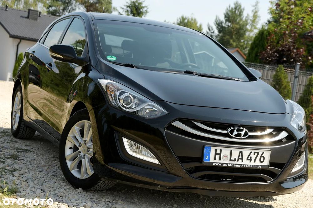 Hyundai i30 1.6 Premium - 11