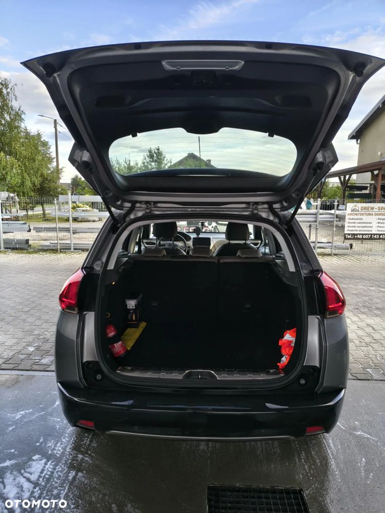 Peugeot 2008 1.6 BlueHDi Allure - 7
