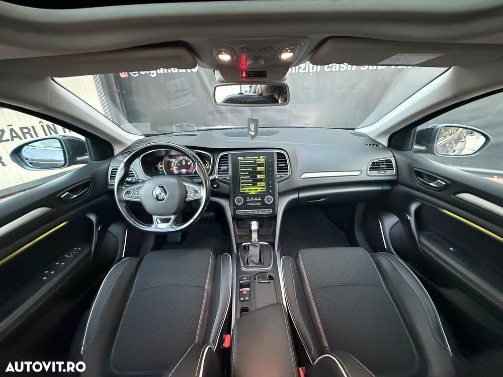Renault Megane - 27