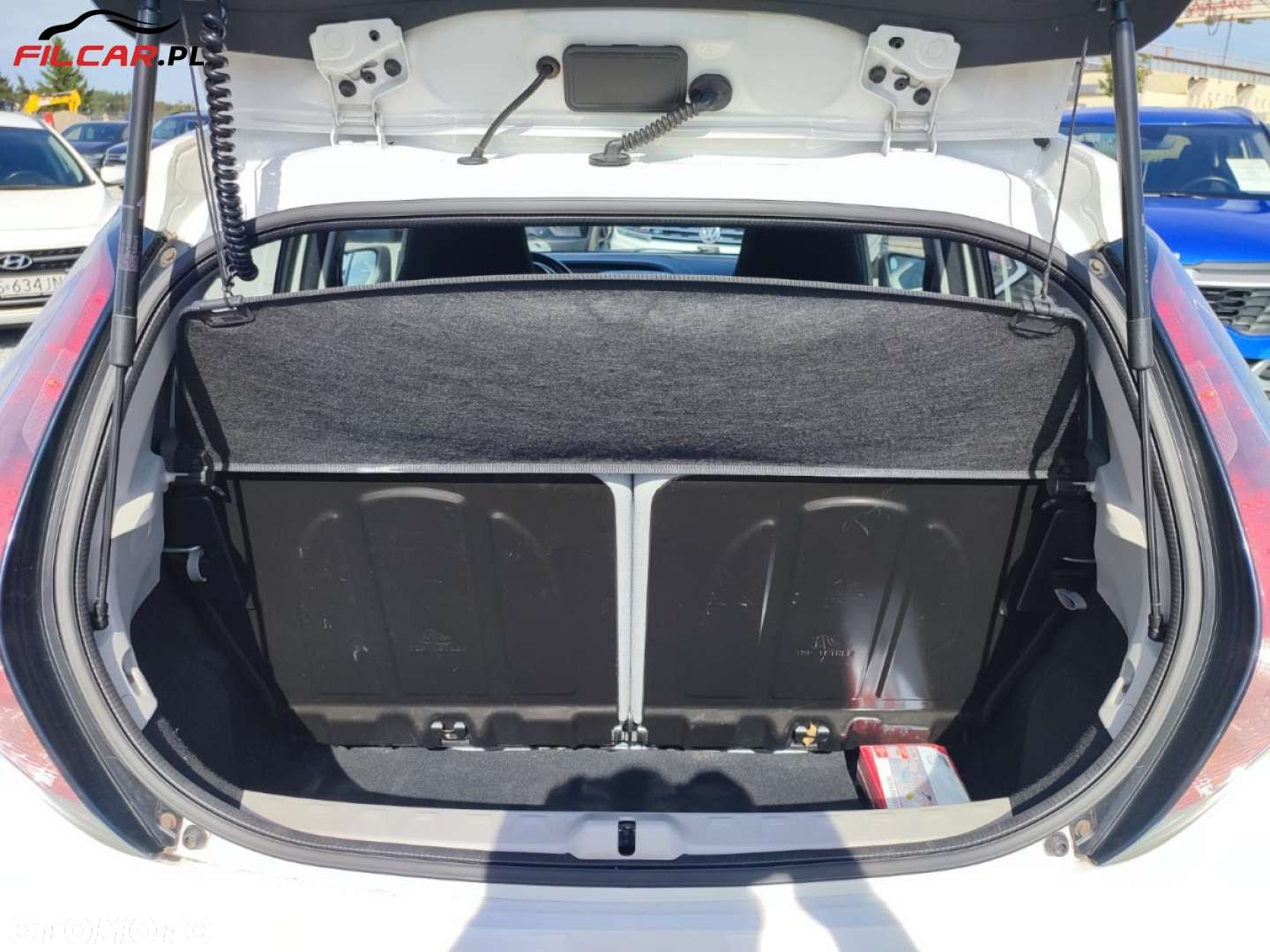 Toyota Aygo - 20
