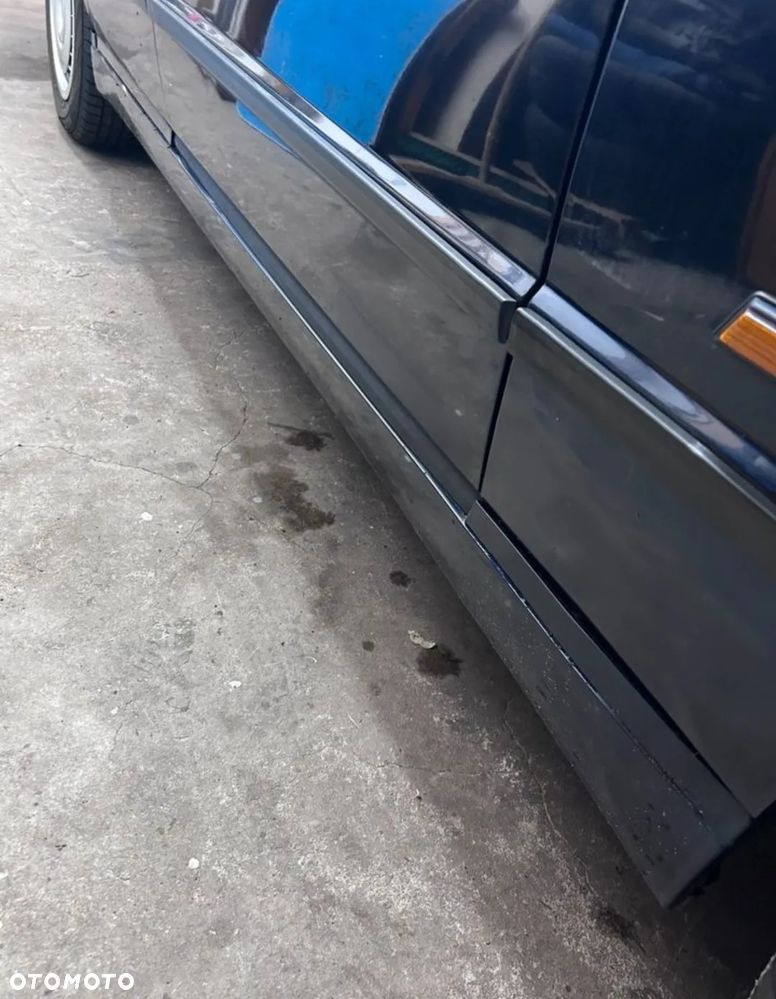 BMW Seria 5 - 8