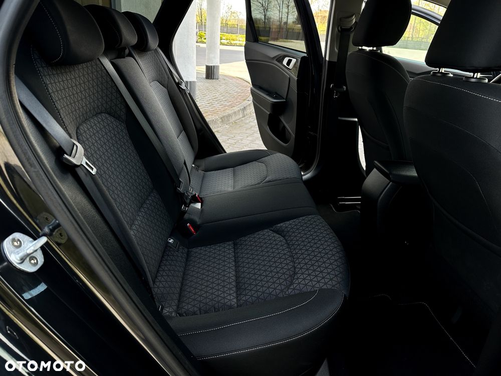 Kia Ceed 1.6 CRDi Platinum Edition - 23