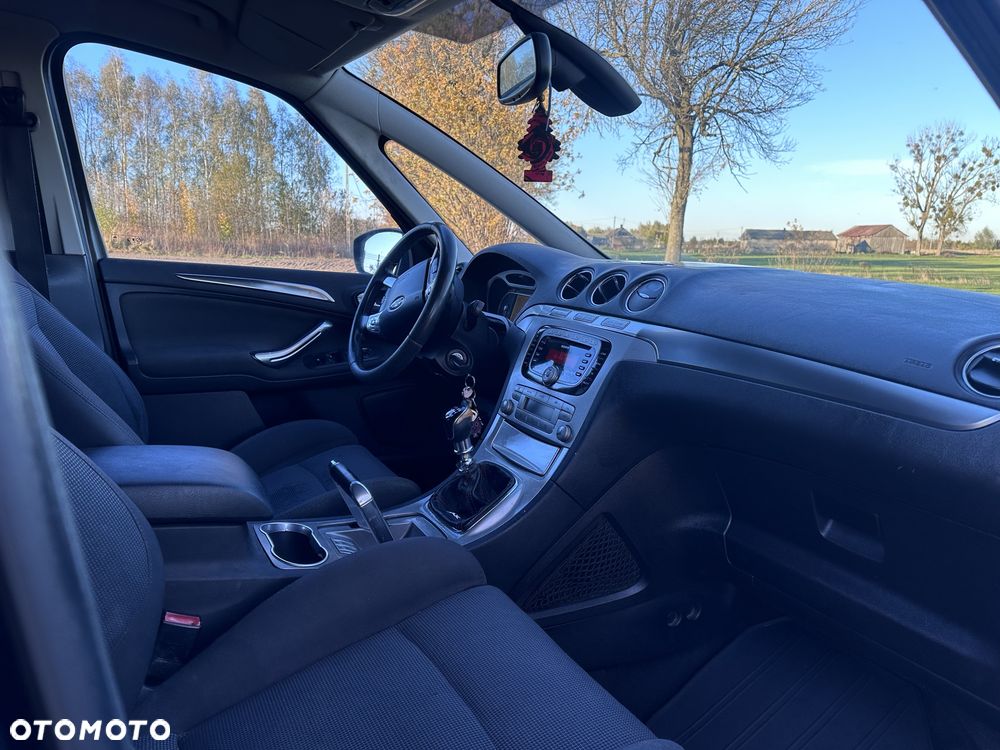 Ford S-Max - 5