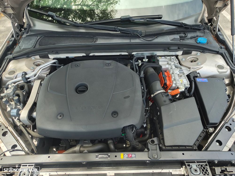Volvo V60 - 23