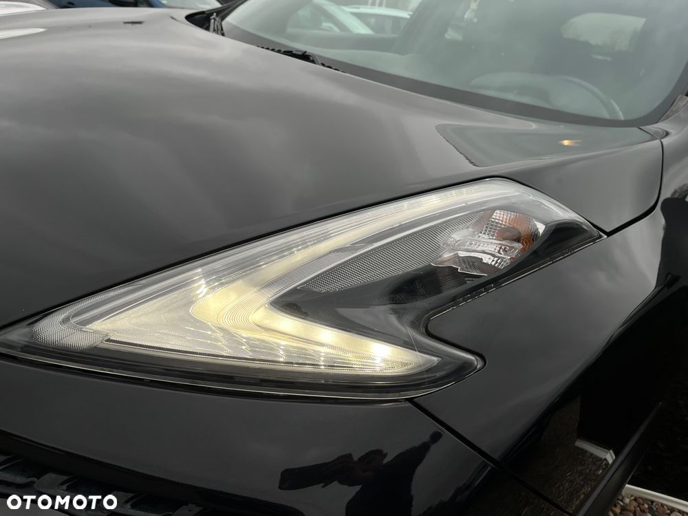 Nissan Juke 1.2 DIG-T N-Way - 23