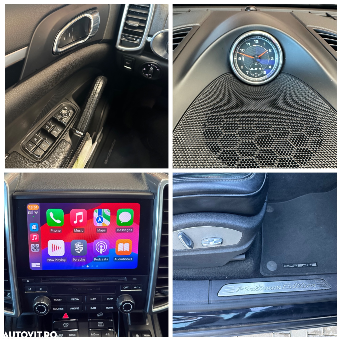 Porsche Cayenne 3.0 L - 13