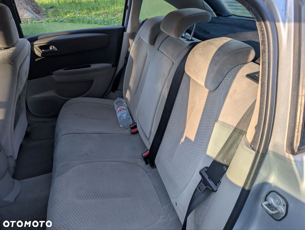 Citroën C4 1.6 16V Impress Pack - 20