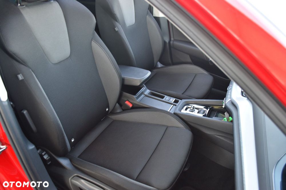 Skoda Octavia 2.0 TDI Ambition DSG - 37