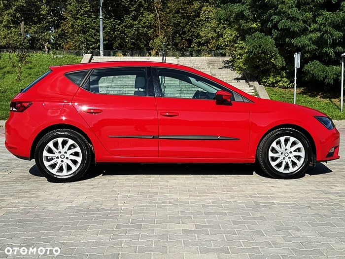 Seat Leon 1.4 TSI Style S&S - 7