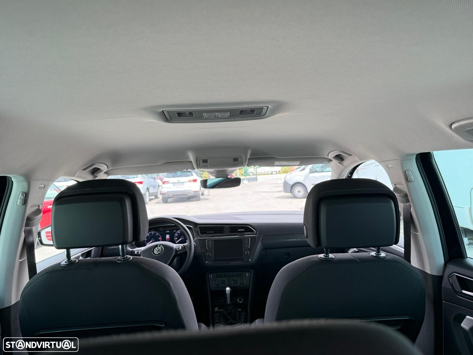 VW Tiguan 2.0 TDI Highline DSG - 14