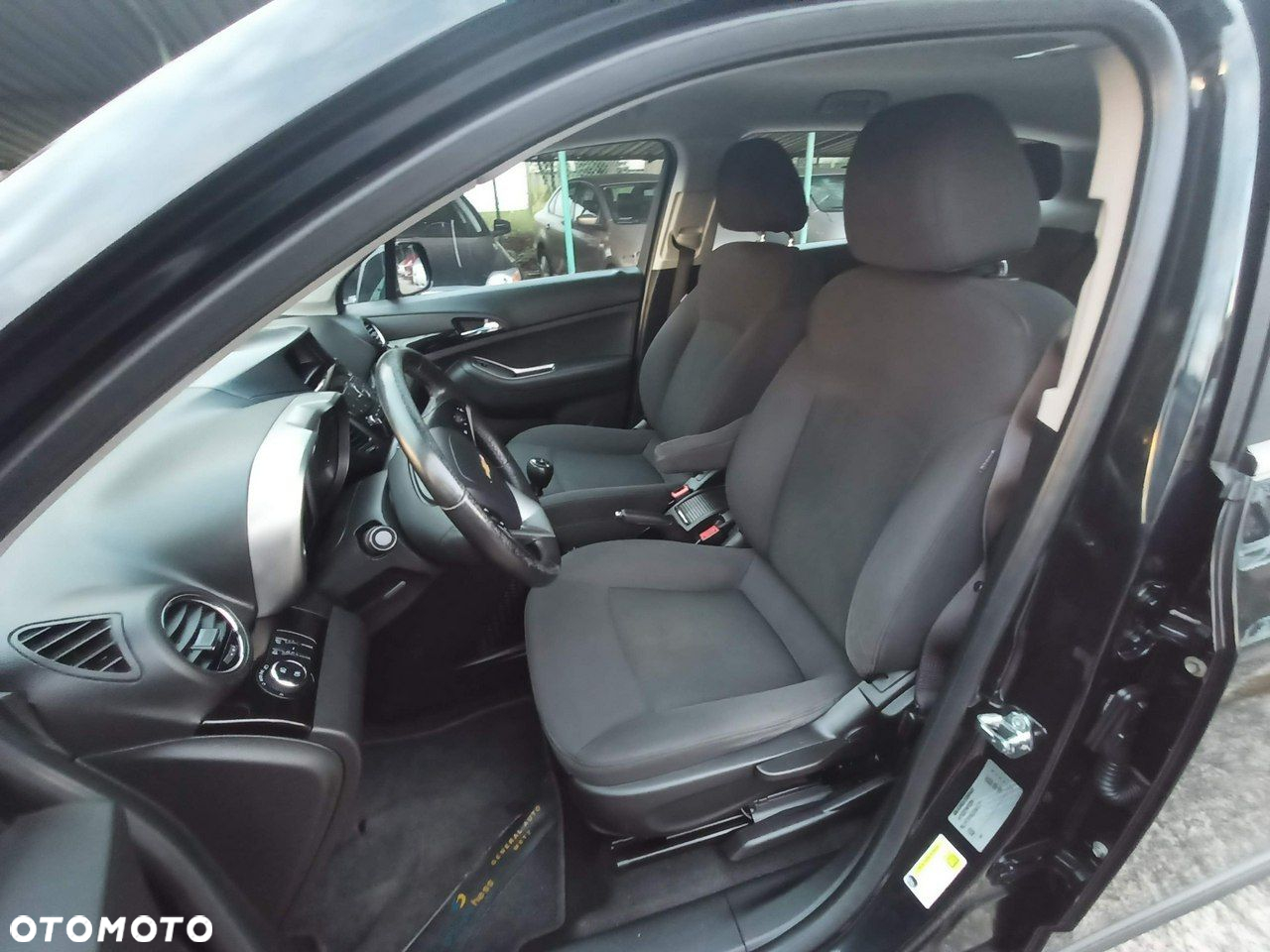 Chevrolet Orlando 2.0 TD LT - 28