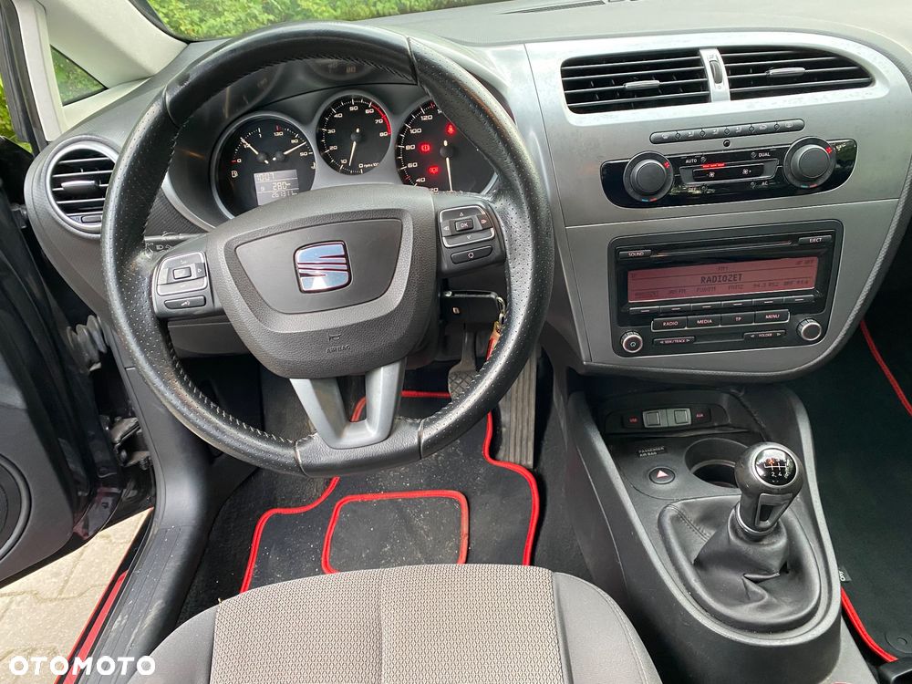 Seat Leon - 33