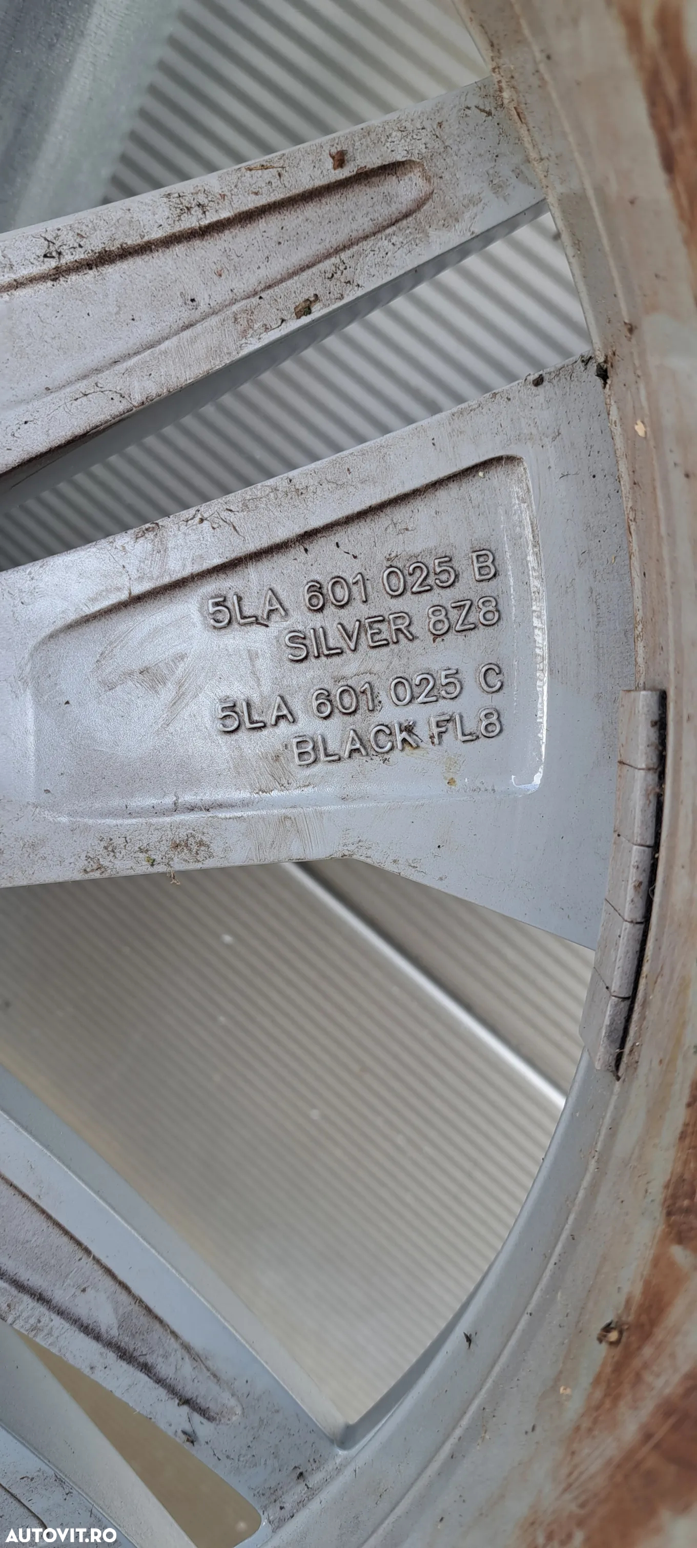 Janta Aliaj 19 Skoda - 2