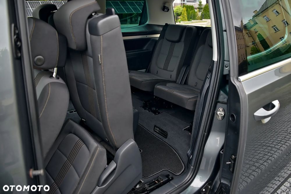 Volkswagen Sharan 2.0 TDI DSG BlueMotion Technology Life - 31