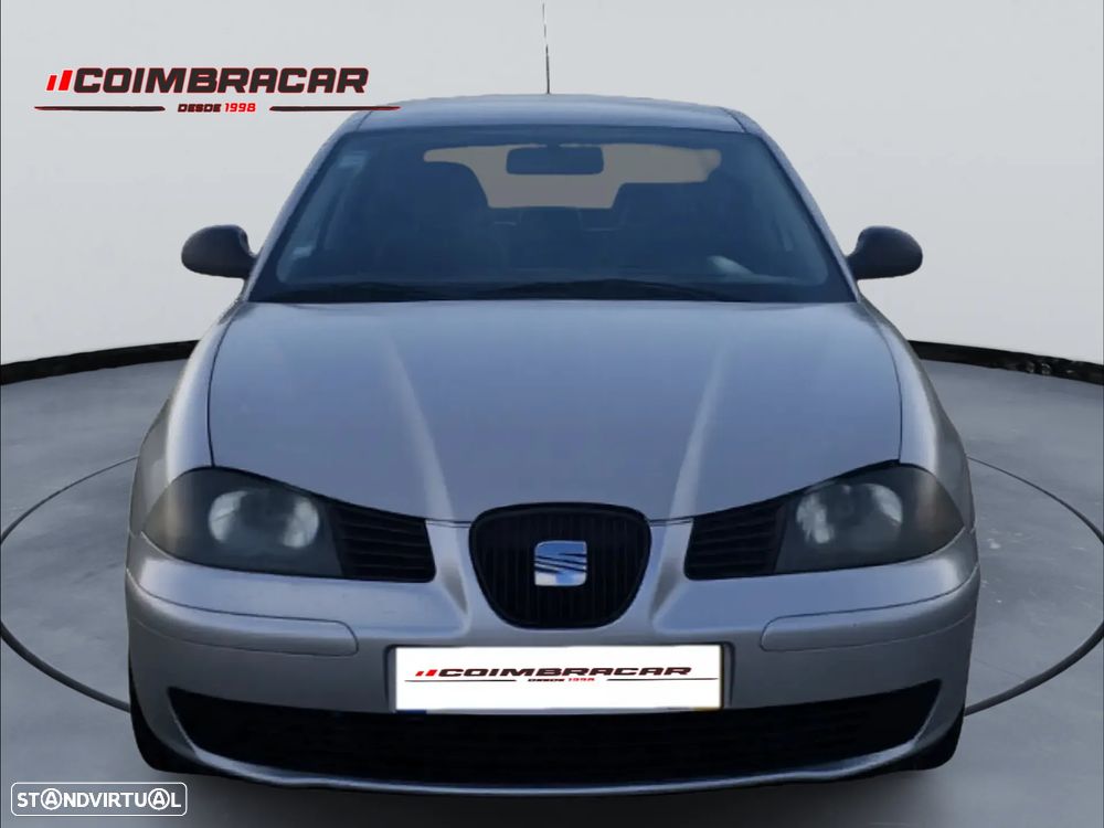 SEAT Ibiza 1.2 12V Passion - 1