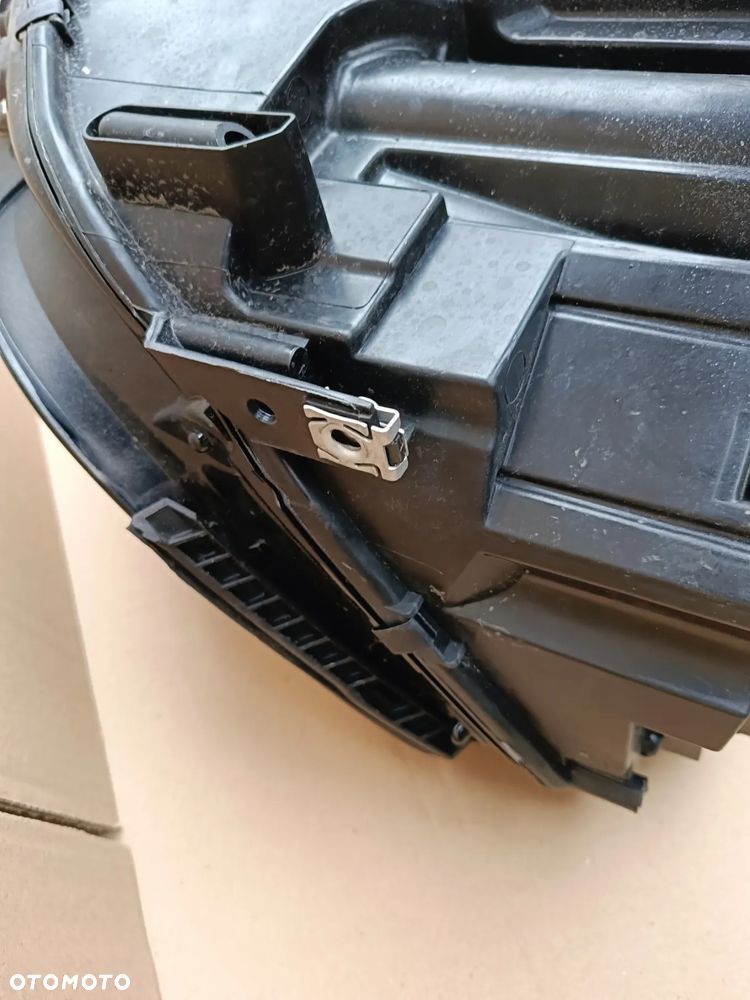 Lampa przednia prawa VW Tiguan II 2 oryg 5NB941006B - 6