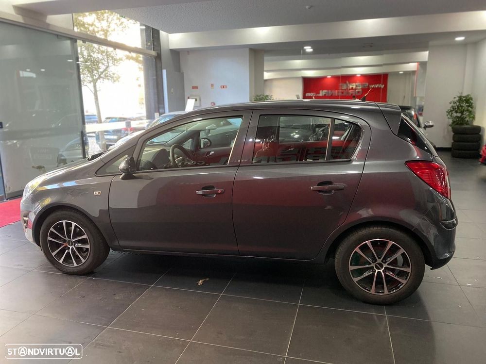 Opel Corsa 1.3 CDTi City - 11
