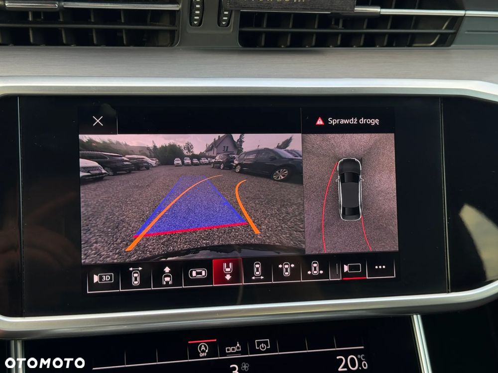 Audi A6 Limousine 40 TDI mHEV Sport S tronic - 17
