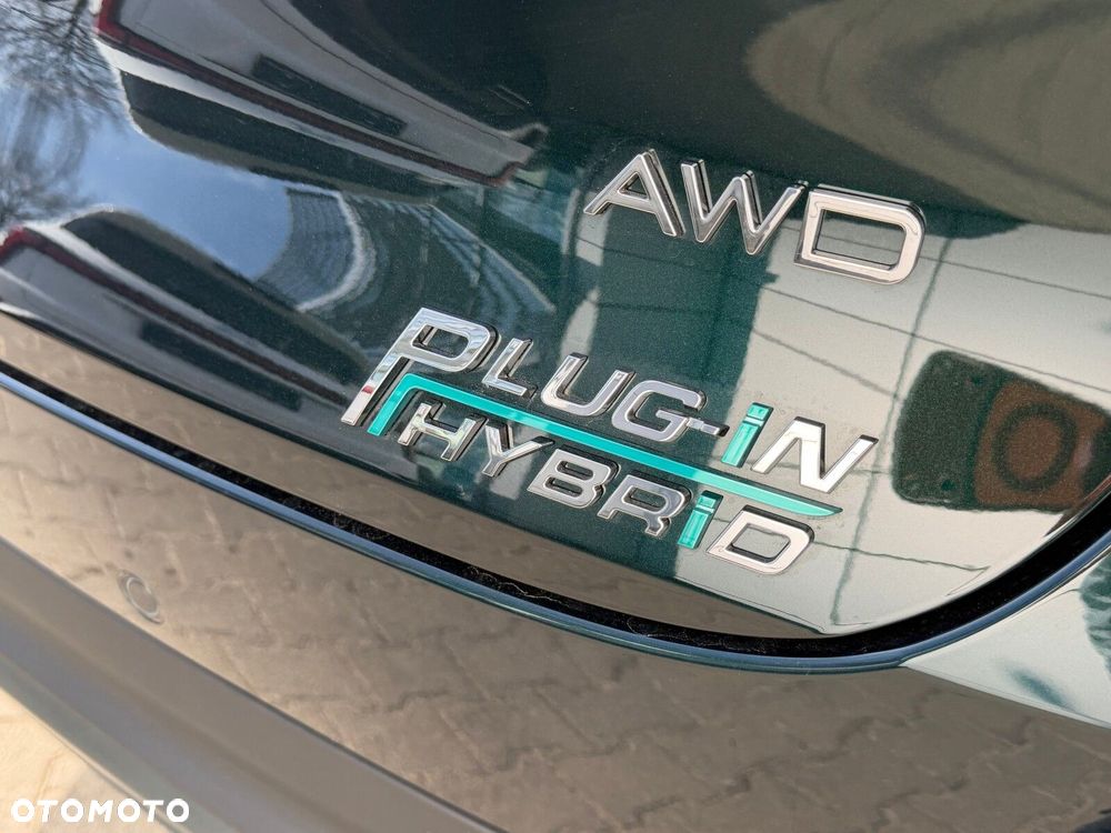 Chery Tiggo 9 - 14