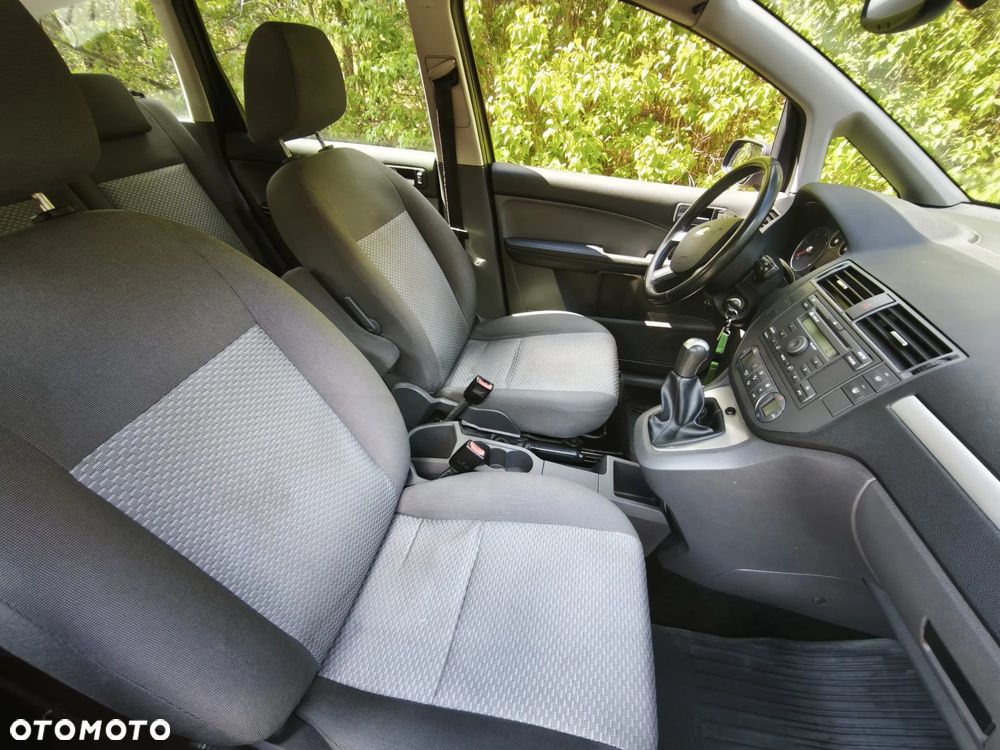 Ford Focus C-Max 2.0 TDCi Trend - 8
