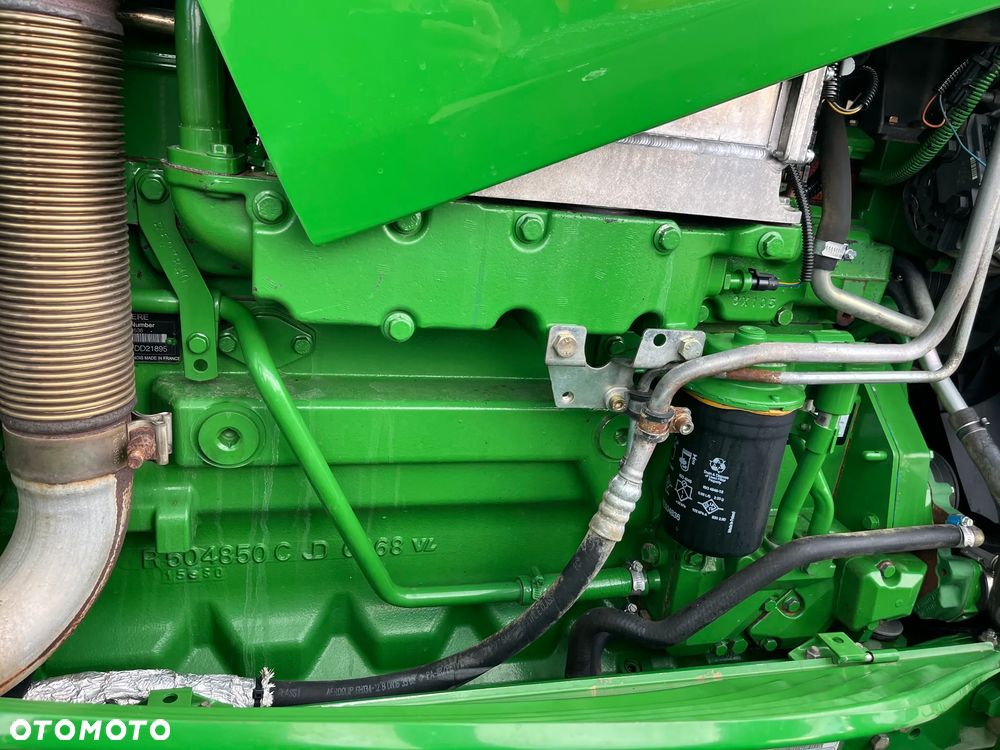 John Deere 6930 Premium - 9