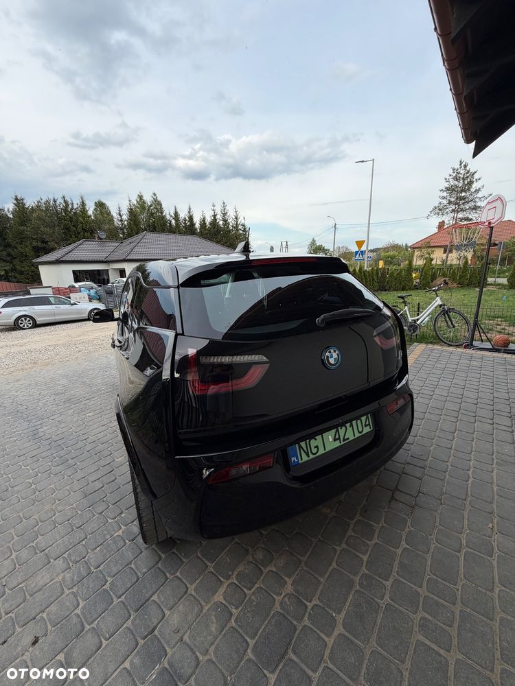 BMW i3 i3S (120 Ah) - 12