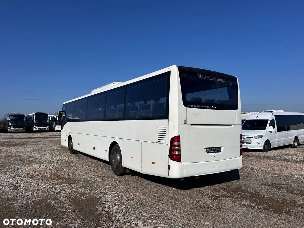 Mercedes-Benz Tourismo RH - 7