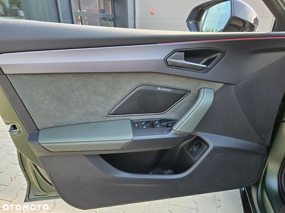 Cupra Leon Sportstourer 2.0 TSI 4Drive VZ DSG - 15