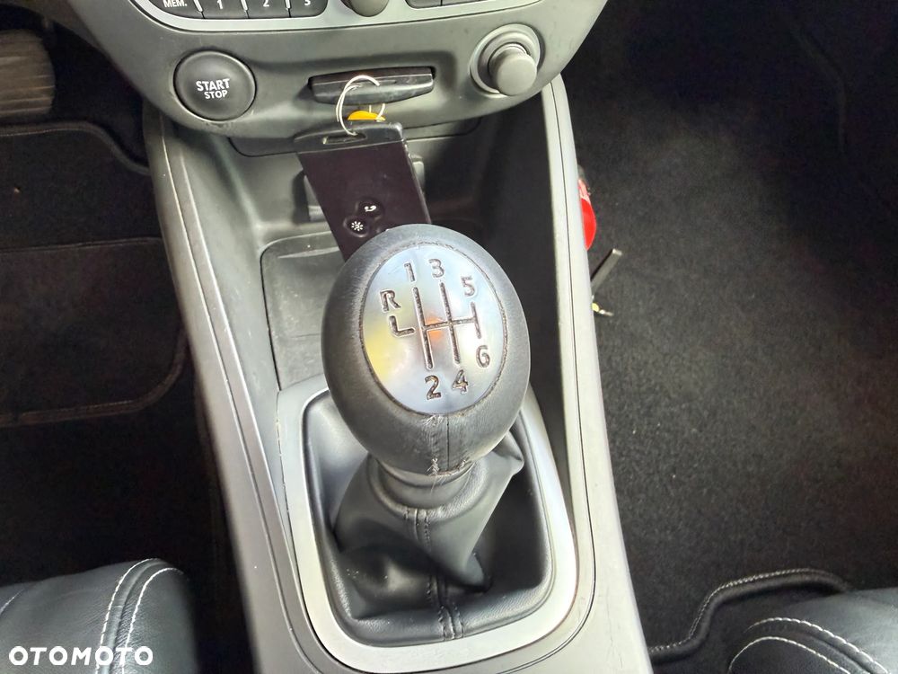 Renault Megane Grandtour dCi 160 FAP Luxe - 16