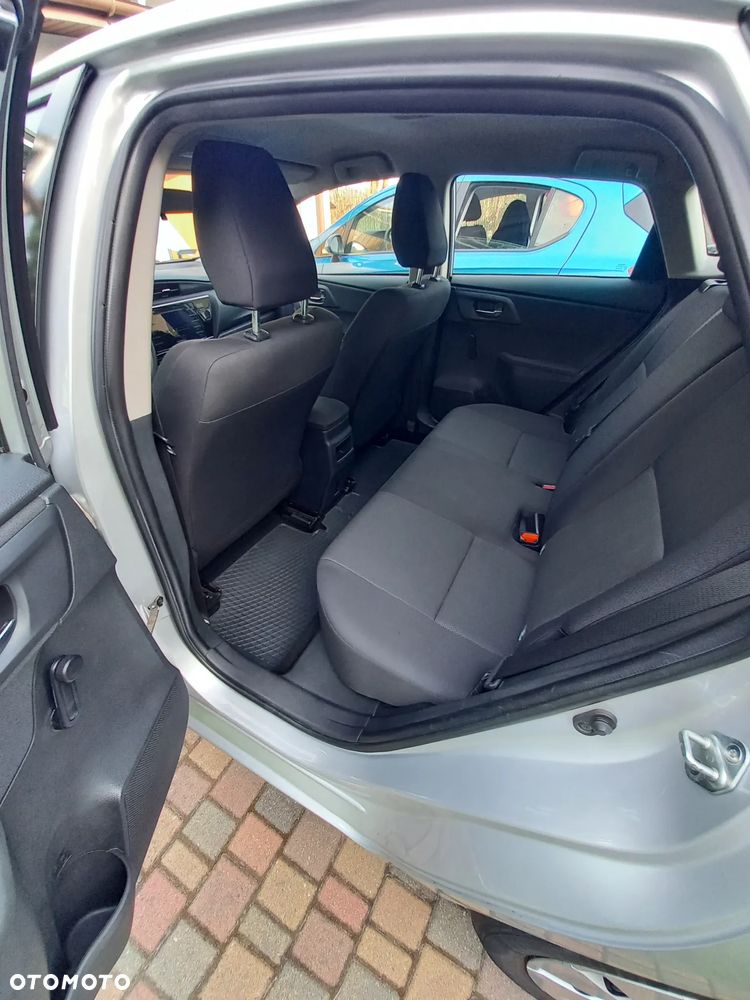 Toyota Auris 1.33 VVT-i Active - 20