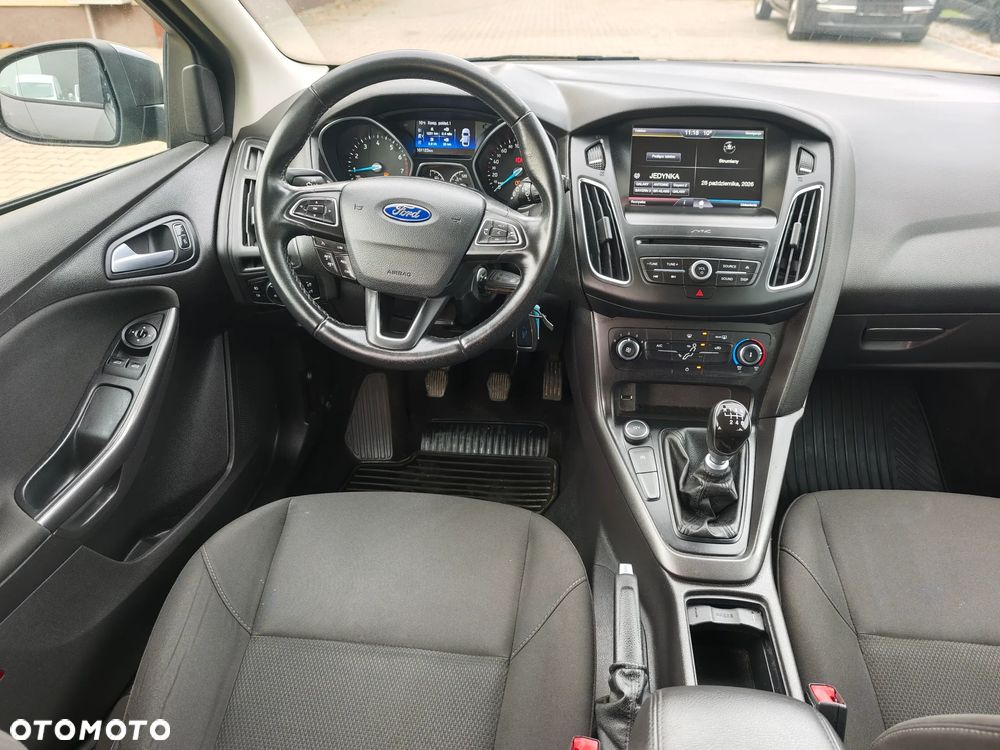 Ford Focus - 15