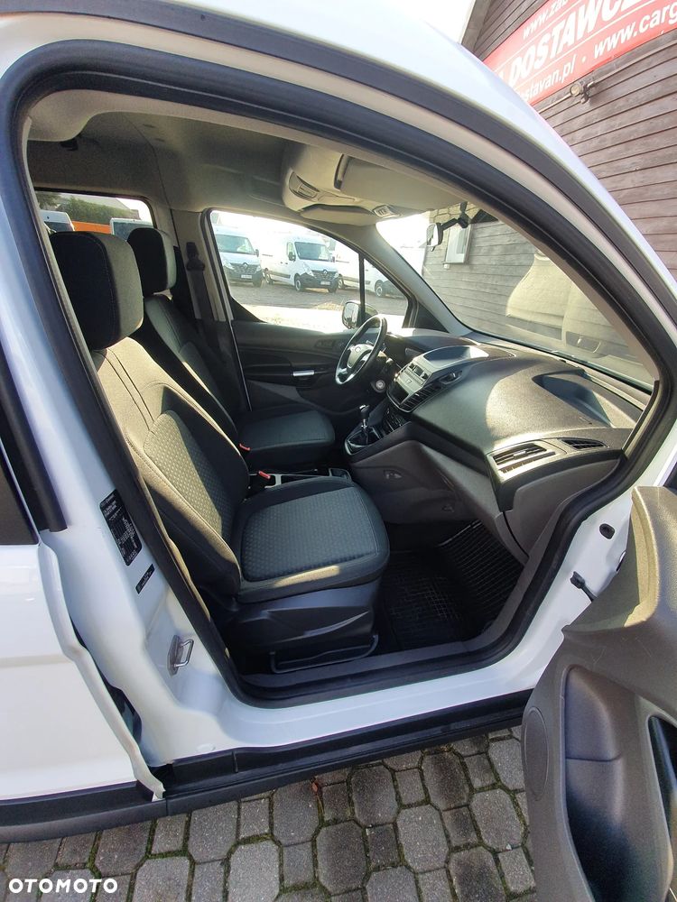 Ford Connect - 23