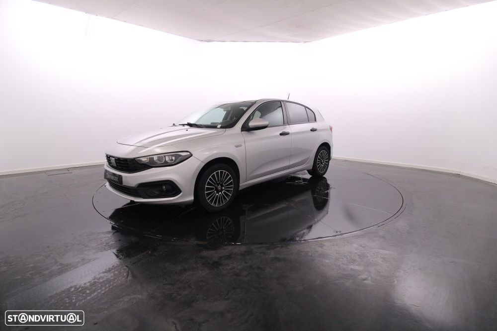 Fiat Tipo 1.3 MultiJet City Life - 1