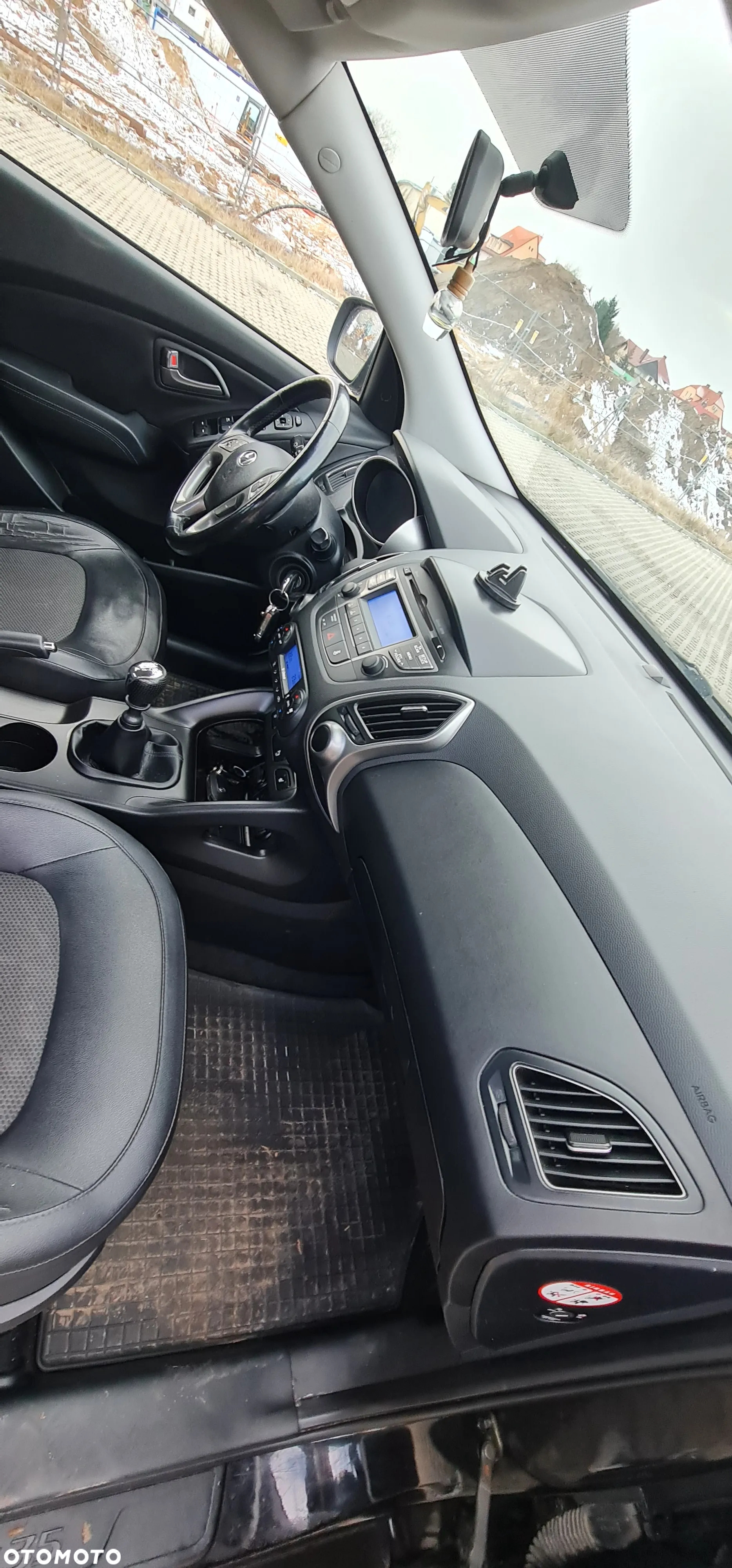 Hyundai ix35 - 23
