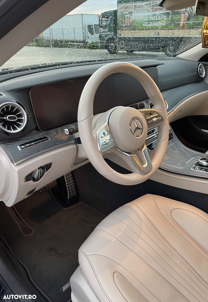 Mercedes-Benz CLS 450 4MATIC Aut - 15