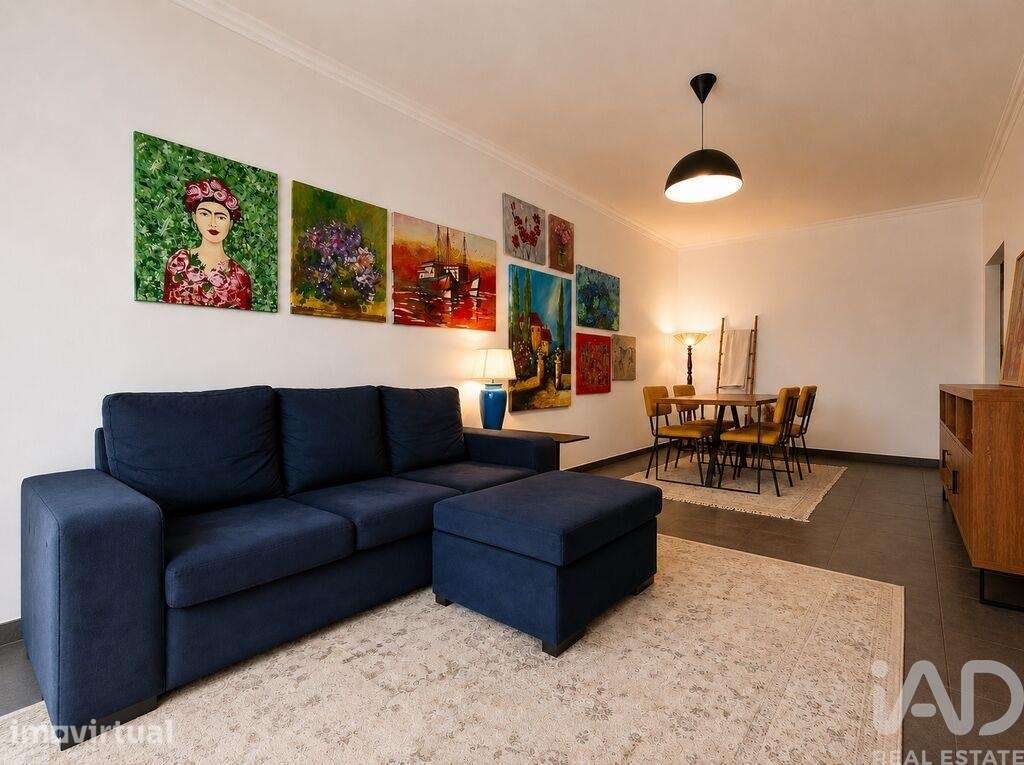 Apartamento T3 em Darque de 117 m2 - Grande imagem: 4/33